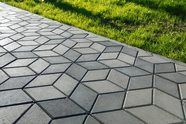 Abilene, TX Driveway Pavers Company