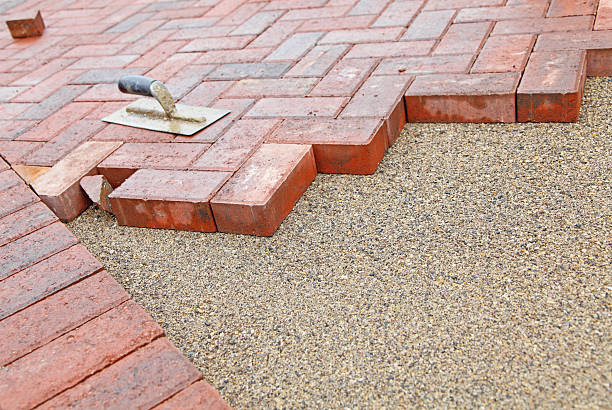  Abilene, TX Driveway Pavers Pros